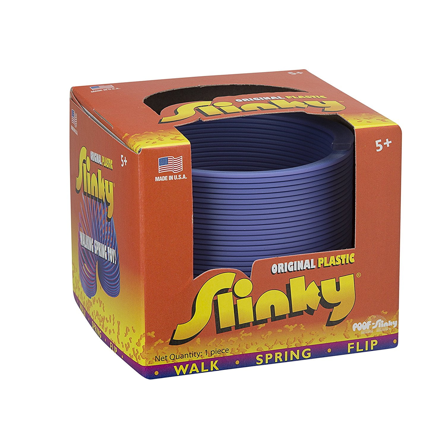 slinky walmart