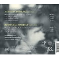 thumbnail image 2 of Dvorak / Kahanek / Hrusa - Piano Concertos - Music & Performance - CD, 2 of 3