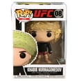 thumbnail image 3 of Funko POP! UFC Khabib Nurmagomedov, Vinyl Figure, 3 of 7