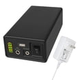 thumbnail image 1 of Paquete de baterías Talentcell PB240B2 35 Ah 24/12 V con salida USB, 1 of 6