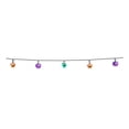 thumbnail image 4 of Luces Way To Celebrate 10 LED con Diseño de Monstruo de 1.67 m, 4 of 4