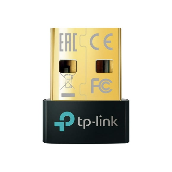 TP-Link UB500 V1 - Network adapter - USB 2.0 - Bluetooth 5.0