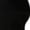 Black, variant on Women's Plus Size Lapel Zip Cardigan Sweater, Long Sleeve Knit Jacket, Loose Fall Winter Zip Up Sweater Coat
