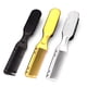 thumbnail image 4 of Peine de barba para hombre, cepillo para barba, peine de aceite, cepillo portátil para barba con mango de madera maciza, cepillo para barba, 4 of 4
