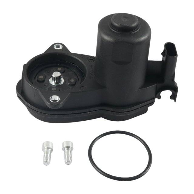 Servomotor de estacionamiento de pinza de freno trasero de rendimiento 1669065401 Accesorio Accesorios para automóviles Premium Directo Reemplaza
