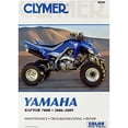 thumbnail image 2 of Clymer Yamaha Raptor 700R (2006-2009) (52959), 2 of 3