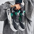 thumbnail image 5 of Sneakers, New Versatile and Fashionable Men's Skate Shoes, Trendy Business Casual Shoes for Men, 5 of 9