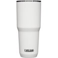thumbnail image 1 of CamelBak TUMBLER White 30oz Spill Resistant with Non-Slip Base, 1 of 1