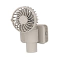 thumbnail image 3 of Ventilador de la mesa del ventilador Conveniente ventilador de ventilador Mini de Mini de Mini de Moni Uso Ligero para el dormitorio Interior al aire, 3 of 8