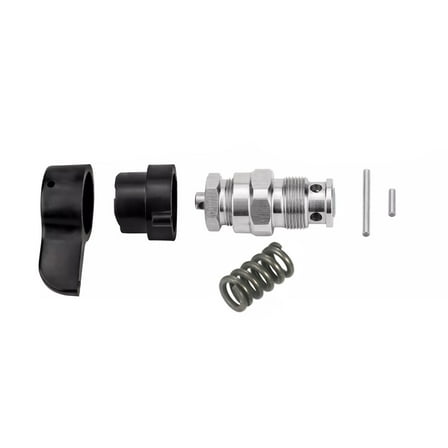 235014 Airless Prime Spray Valve Kit for Graco Sprayer Ultra 390 395 490 495 595TAPDRA Spare Part