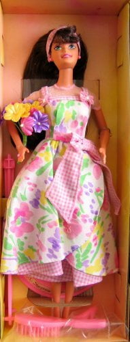 barbie style 1996