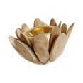 thumbnail image 3 of Quemador de madera BLESIY estilo nórdico para yoga SPA Dormitorio Decoración beige, 3 of 8