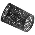 thumbnail image 3 of Barrel Lamp Shades Wrought Iron Table Lamps Shade Study Room Simple Design Light Softening 1Pcs, 3 of 5