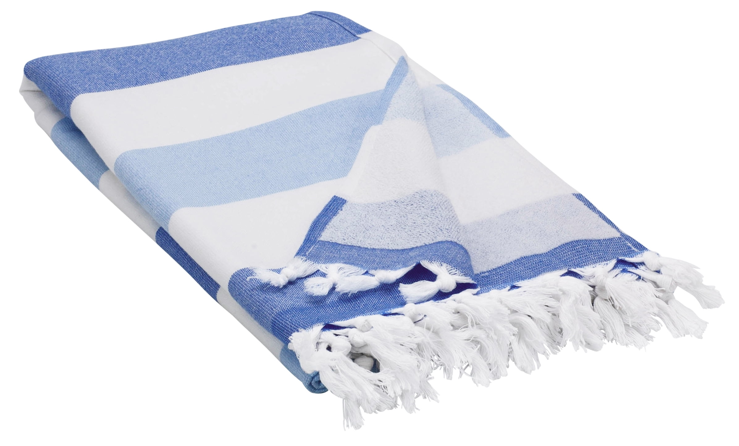 Childrens Towel 100% Turkish Cotton Beach Bath Pool Hammam Peshtemal x3 Colours 