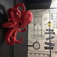 thumbnail image 3 of DIY 3D Model Wall Decoration Manual Creative Wall Hanging Wall Decoration, 3 of 8