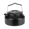 thumbnail image 3 of Tetera de agua para acampar Colamx 1,6 L Negro, 3 of 8