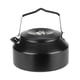 thumbnail image 3 of Hervidor de agua para acampar Strade Fareast Limited 1,6 l Tetera de aluminio Negro, 3 of 8