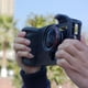 thumbnail image 4 of Estuche granangular Macarena lente macro para teléfono móvil para teléfono XR, 4 of 8
