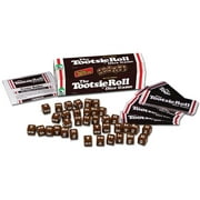 TDC Games The Tootsie Roll Dice Game - 36 Dice Included