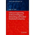 thumbnail image 3 of Ingénierie Logicielle, Intelligence Artificielle, Réseau et Informatique Parallèle/distribuée (Études en Intelligence Informatique), 3 of 3