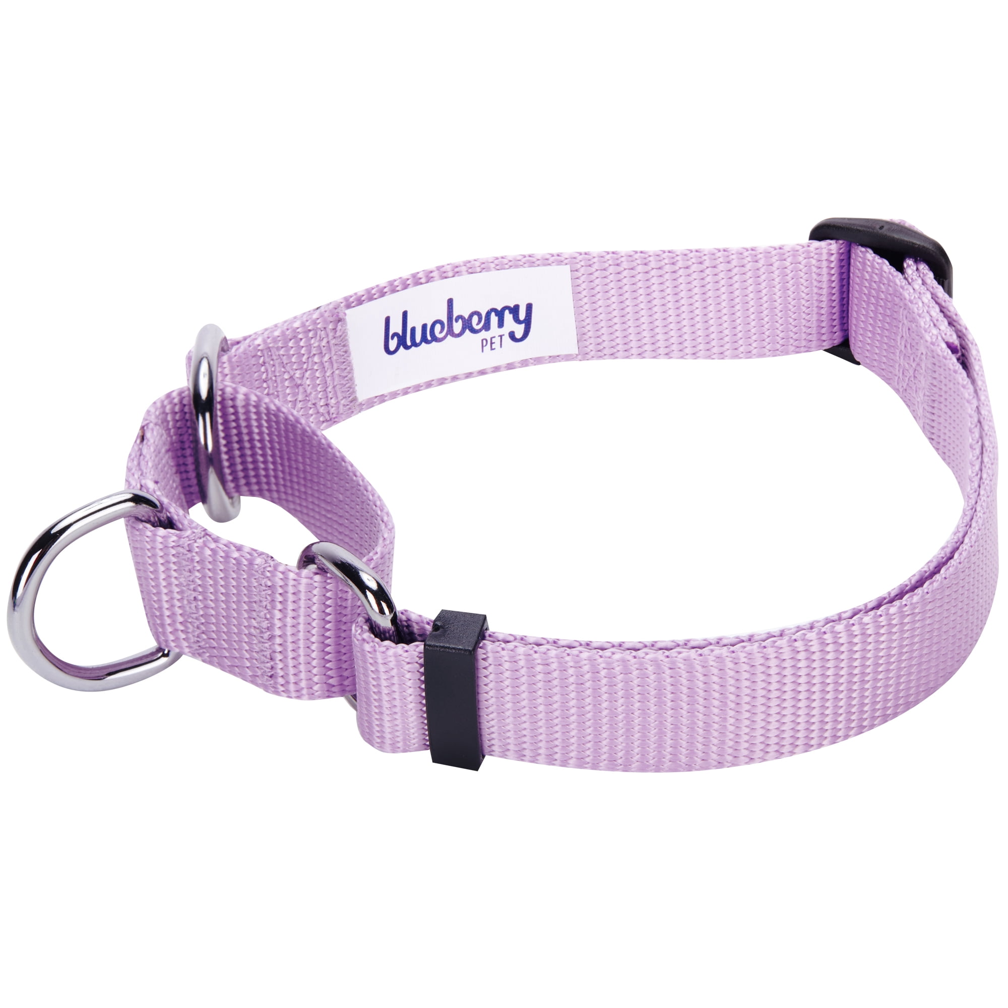 blueberry martingale collar