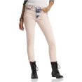 thumbnail image 1 of Aeropostale Emily PLL Jeggings para mujer, rosa, 0 Regular, 1 of 4