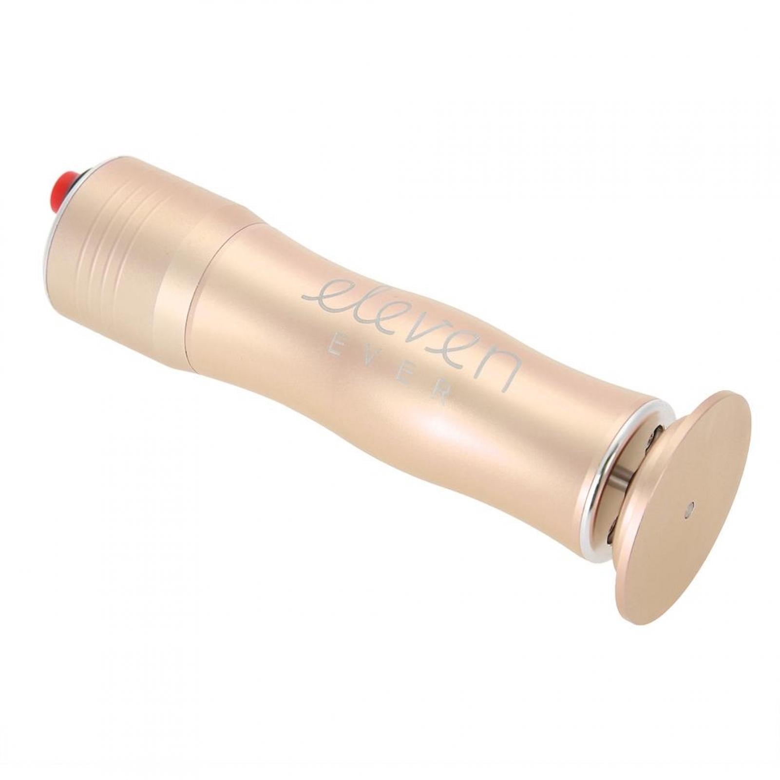 Mgaxyff Professional Electric USB Charging Callus Remover Foot File Pedicure Care Tool Gold