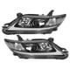 thumbnail image 2 of Faros delanteros LED, proyector LED VLAND, luz diurna dinámica, faros LED, tecnología innovadora, 2 of 9