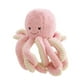 thumbnail image 1 of Pulpo lindo Juguetes de peluche Juguetes de animales de peluche Juguetes de animales marinos Niños Regalos para bebés Inevent WJ4141-02B, 1 of 7