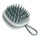 thumbnail image 5 of Masajeador de cuero cabelludo Champú Cepillo Peine Cepillo Depurador de Verde Yuyangstore Cepillo de champú para el cabello, 5 of 8