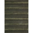 thumbnail image 1 of Calvin Klein Rugs CK Sequoia SEQ01 Carbon 2'6" x 4' Rug, 1 of 2