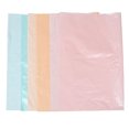 thumbnail image 1 of BESTYASH 60pcs Flower Wrapping Paper Waterproof Floral Print Tissue Paper For Florist Supplies Elegant Design, 1 of 6
