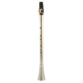 thumbnail image 1 of HOOWIFFY Clarinet for Beginners Anti-oxidation ABS for Wind Instrument 1Pcs, 1 of 8