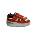 thumbnail image 3 of Nike AF1 Shadow Shoes, Women's Sneakers Athletic DQ8586-800, 3 of 6