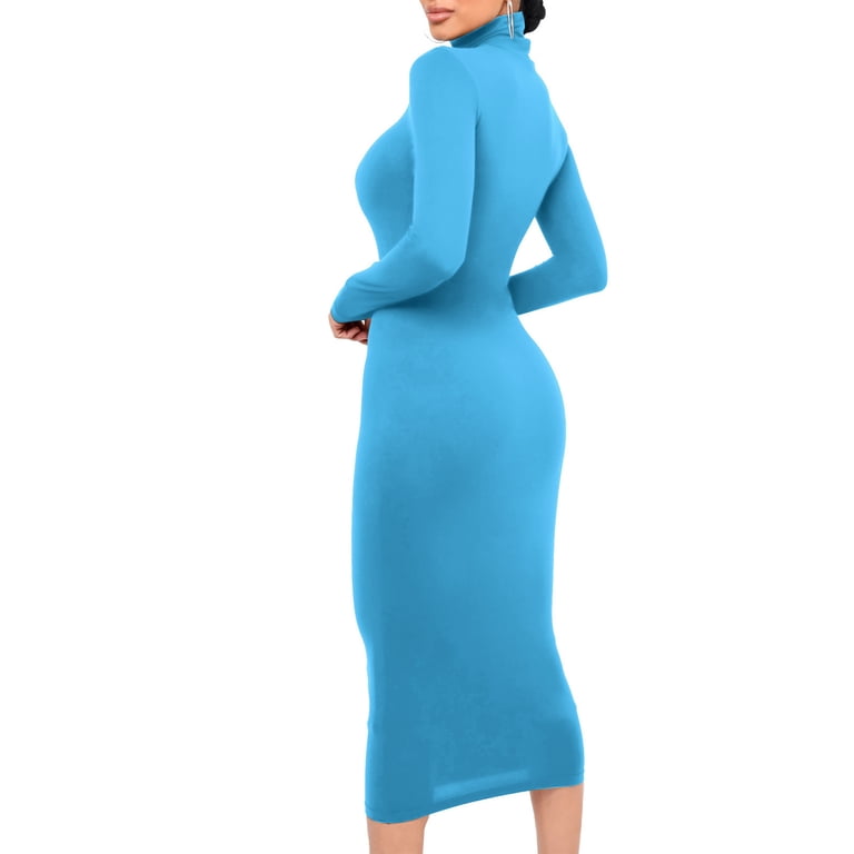 chinese dress ladies Amazon.com: Happy Sailed Midi Dresses for Women Date Night Long Sleeve  Empire Ruched Waisted Slim Fit Irregular Hem Flared A-Line High Low Cocktail  Party Dress Fashion 2025 Navy Blue Large : Clothing, main image 1