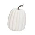 thumbnail image 2 of Calabaza artificial BLESIY decoración de Halloween de espuma 215 cm x 155 cm, 2 of 8