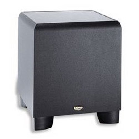 Klipsch Synergy KSW12 12-inch 105-watt Powered Subwoofer
