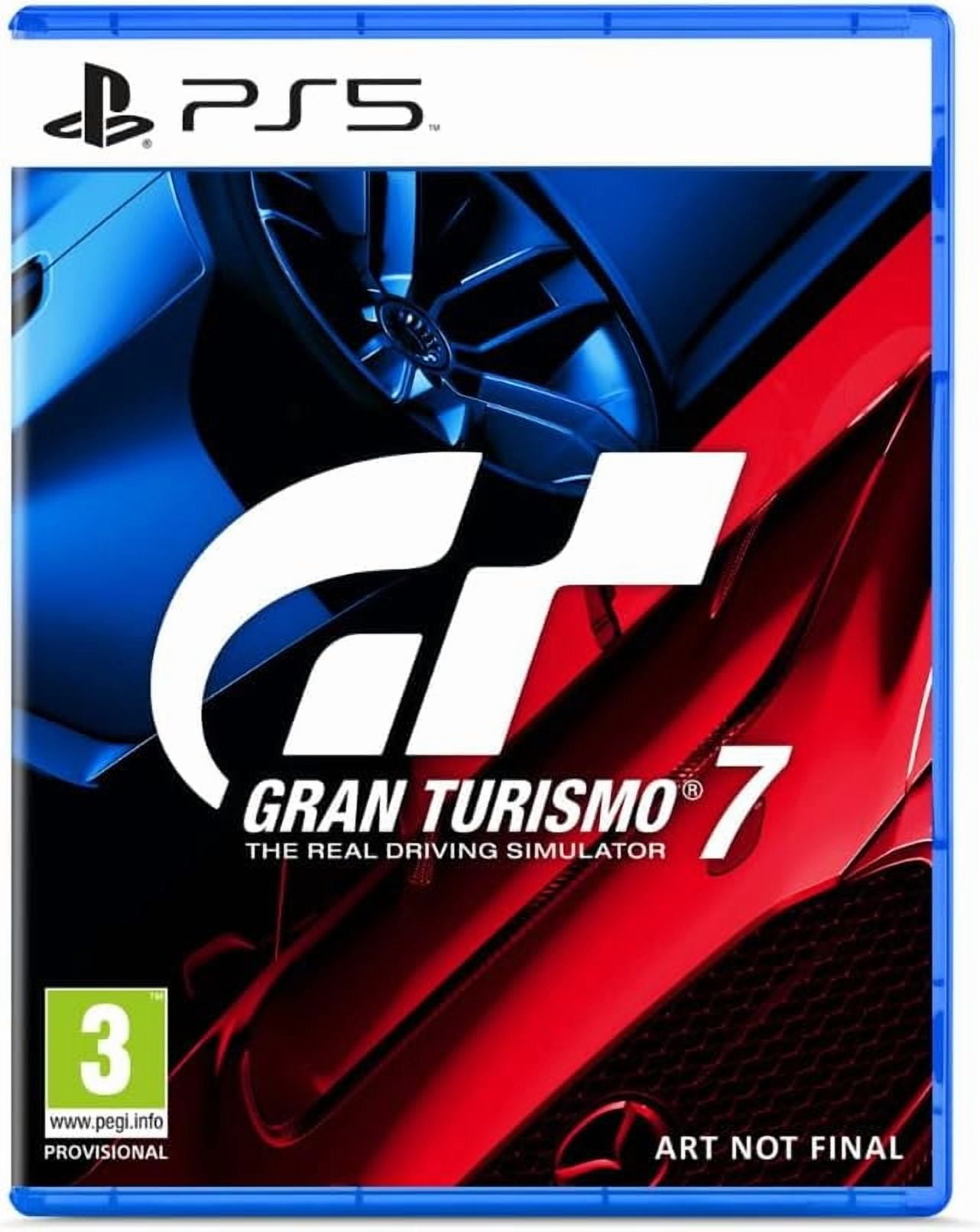 PlayStation _PS5 Digital Edition ASTRO BOT Bundle + Gran Turismo 7