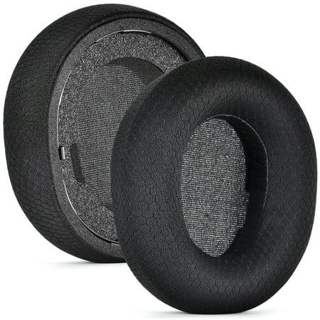 

TINYSOME Ear Pads Replacement Earpads Headphone Ear Cushion/Headphones Ear Pad/Ear Cups/Ear Cover Lightweight for Arctis Nova