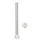 thumbnail image 1 of 1 Pieza M8 Din912-A2 Tornillo de Cabeza Hueca 304 Tornillo de Cabeza Cilíndrica de Acero Inoxidable MABOTO M8x90, 1 of 7