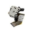 thumbnail image 2 of Replacement Laser Module 3700A Lens Repair Part For Nintendo Wii U, 2 of 6