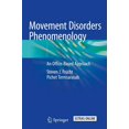 thumbnail image 1 of Movement Disorders Phenomenology: An Office-Based Approach, 1 of 1