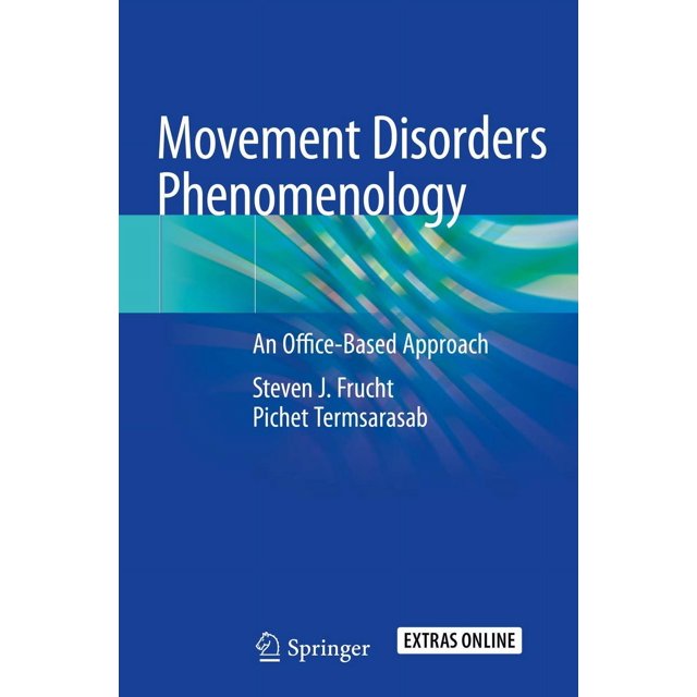 Movement Disorders Phenomenology: An Office-Based Approach
