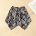 thumbnail image 3 of Camisa de mujer con dobladillo falso Sudadera con capucha con dobladillo falso y falda inferior debajo Dobladillo falso de poliéster para mujer, 3 of 3