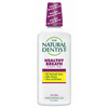 The Natural Dentist Healthy Breath Antiseptic Rinse, Cool Mint, 16.9 Oz Bottle