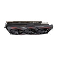 thumbnail image 4 of ASUS 6GB ROG Strix Radeon RX 5600 XT Graphics Card, Black, 4 of 4