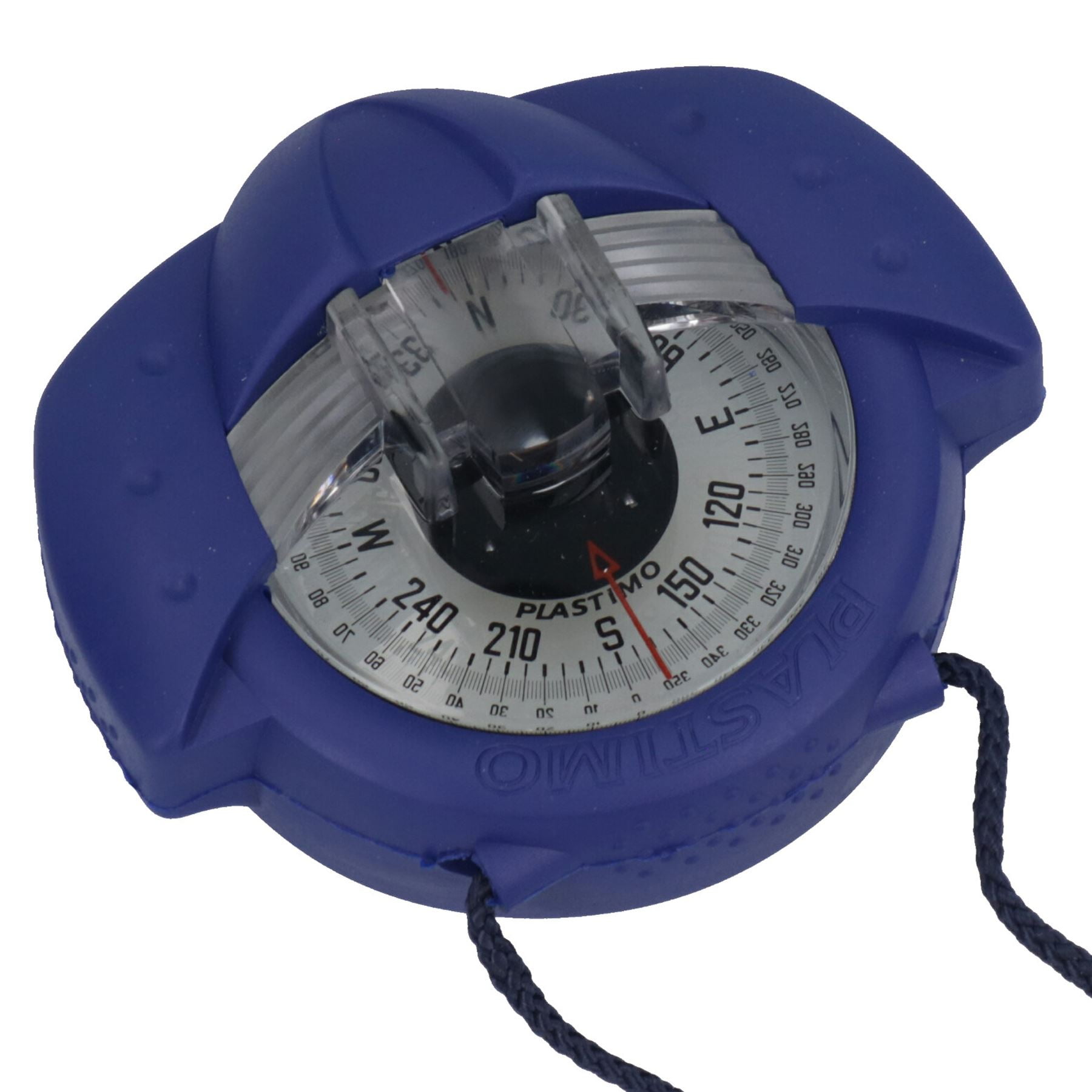 Plastimo Iris 50 Hand Bearing Compass Blue Marine Boat Yacht Plastimo Iris 50 Hand Bearing Compass Blue Marine Boat Yacht