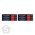 thumbnail image 1 of ALCAN Classic Plus Papier D\'aluminium - Lot de 2, 1 of 2