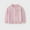 Pink, variant on Spazoro Toddler Girls Sweaters, Fall Winter Long Sleeve Cotton Button Down Cute Print Cardigan for Child Girls Pink Size 4 T