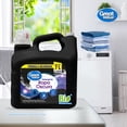 thumbnail image 5 of Detergente liquido Great Value para ropa obscura 7L, 5 of 5